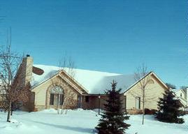 [Address Hidden by Seller], Hartland, WI 53029