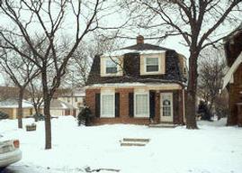 3374 N 55th St., Milwaukee, WI 53216