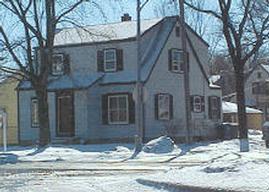 4735 W Fond Du Lac, Milwaukee, WI 53216