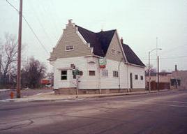 182 E Lincoln Ave., Milwaukee, WI 53207