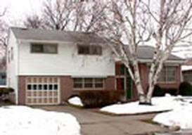 3739 St Andrews Blvd, Racine, WI 53405