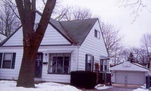 5216 N 62nd St., Milwaukee, WI 53218