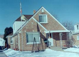 3171 S 37th St, Milwaukee, WI 53215