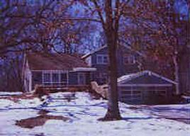 [Address Hidden by Seller], Bristol, WI 53104