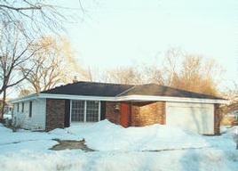 N99W6258 W Oriole Ln #N99, Cedarburg, WI 53024