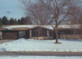 1642 Riverdale Ave., Wilson, WI 53081
