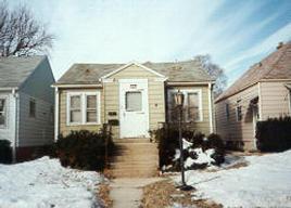 5409 N 41st St., Milwaukee, WI 53209