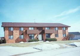 10352 W Whitnall Edge Ct. #104, Franklin, WI 53132