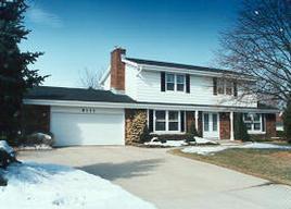 8111 S Steeple View Dr., Franklin, WI 53132