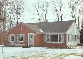 [Address Hidden by Seller], Fox Point, WI 53217