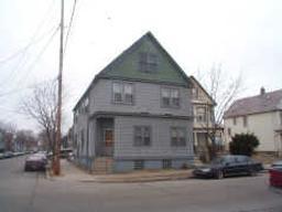 1838 W Rogers, Milwaukee, WI 53204