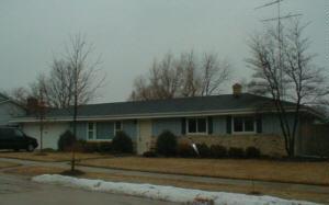 [Address Hidden by Seller], Kenosha, WI 53142