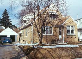 [Address Hidden by Seller], West Bend, WI 53095