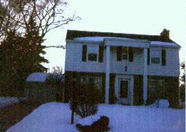 3161 N Menomonee River Pkwy., Wauwatosa, WI 53222