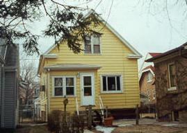 [Address Hidden by Seller], Milwaukee, WI 53207