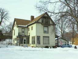 109 S Kane, Burlington, WI 53105