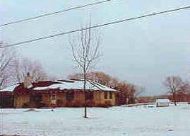 101 Stuart Rd., Mount Pleasant, WI 53406