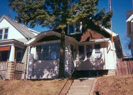 [Address Hidden by Seller], Milwaukee, WI 53207