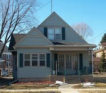 233 W Chestnut St., Burlington, WI 53105
