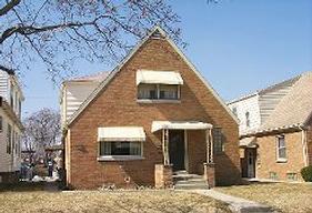 [Address Hidden by Seller], Milwaukee, WI 53221