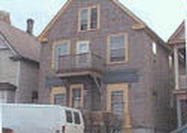 321 E Lincoln Ave, Milwaukee, WI 53207