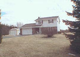 N83W28155 Center Oak Rd, Merton, WI 53029