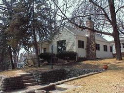 N2359 Shoreview, Linn, WI 53147