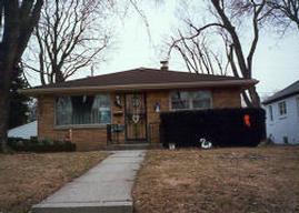 [Address Hidden by Seller], West Allis, WI 53227