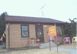 1906 Cooper Ave., Sheboygan, WI 53083