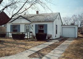 [Address Hidden by Seller], West Allis, WI 53214