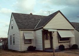 [Address Hidden by Seller], Milwaukee, WI 53221