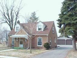 657 Fifth St, Lomira, WI 53048
