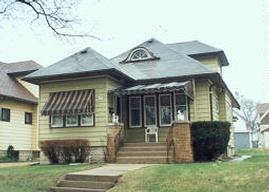 4518 N 40th St, Milwaukee, WI 53209