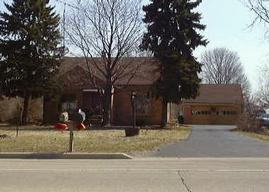 109 S Emmertsen Rd., Mount Pleasant, WI 53406