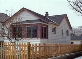 [Address Hidden by Seller], Milwaukee, WI 53207