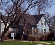 216 S Perkins Blvd, Burlington, WI 53105