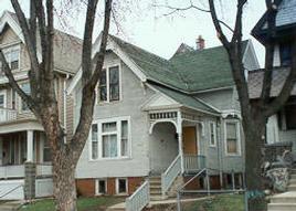 2206 N 37th St, Milwaukee, WI 53208