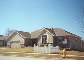 124 Erin Ct., West Bend, WI 53095