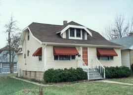 4567 W Fond Du Lac, Milwaukee, WI 53216