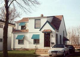 1518 W Congress St, Milwaukee, WI 53209