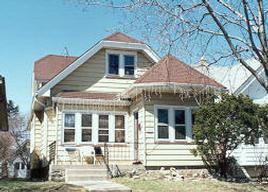 4621 N 40th St, Milwaukee, WI 53209