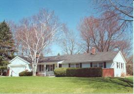 8366 N 50th St., Brown Deer, WI 53223