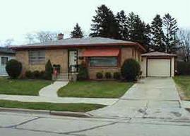 3333 La Salle St., Racine, WI 53402