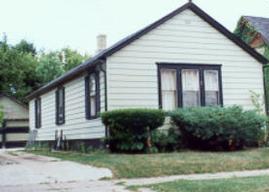 [Address Hidden by Seller], Racine, WI 53402