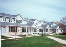 10027 W Whitnall Edge Dr ##F, Franklin, WI 53132