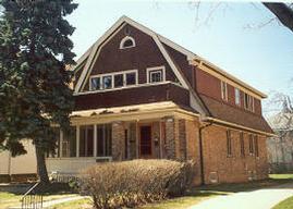 2639 N 61st St #2641, Milwaukee, WI 53213