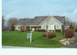 1626 N Crooked Creek Rd. #W301, Delafield, WI 53072