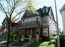 2448 N 18th St #2450, Milwaukee, WI 53206