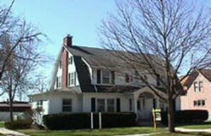 28 Sherman Ave., Fort Atkinson, WI 53538