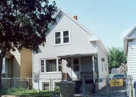 2020 W Rogers, Milwaukee, WI 53215